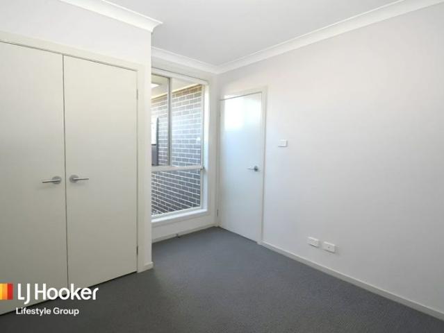 Modern Two Bedroom Granny Flat in Oran Park