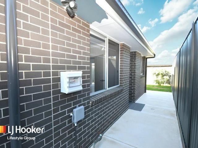 Modern Two Bedroom Granny Flat in Oran Park