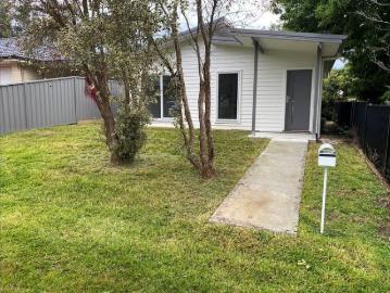 Modern Two Bedroom Granny Flat in Morisset Park