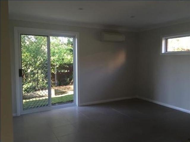 Modern Two Bedroom Granny Flat in Sought After Location