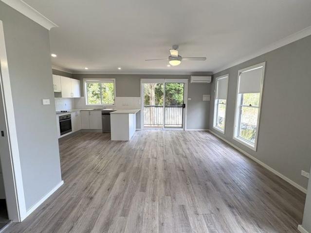 MODERN TWO BEDROOM GRANNY FLAT IN SOUGHT AFTER LOCATION