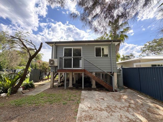 MODERN TWO BEDROOM GRANNY FLAT IN SOUGHT AFTER LOCATION