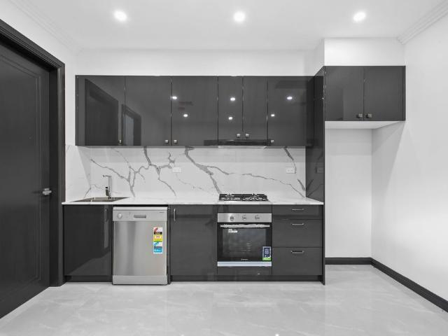 Modern Two Bedroom Granny Flat in Peaceful Location