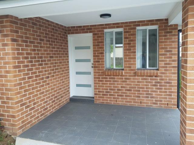 Modern Two Bedroom Granny Flat in Prime Location!
