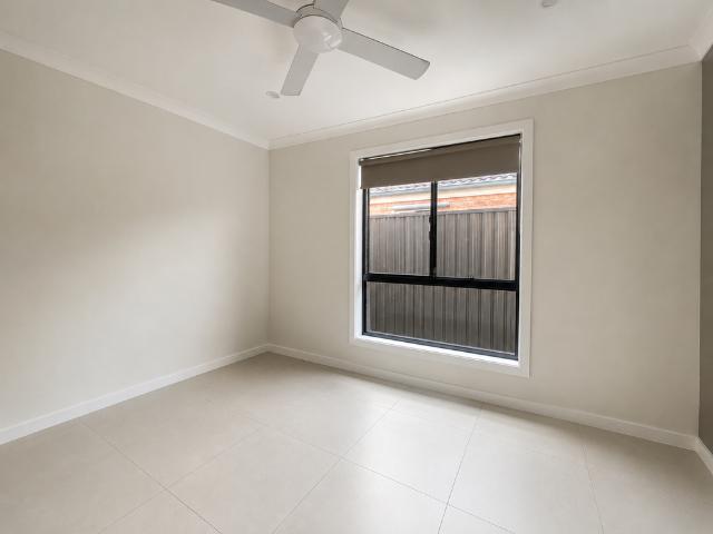Modern Two Bedroom Granny Flat in Prime Stanhope Gardens Location