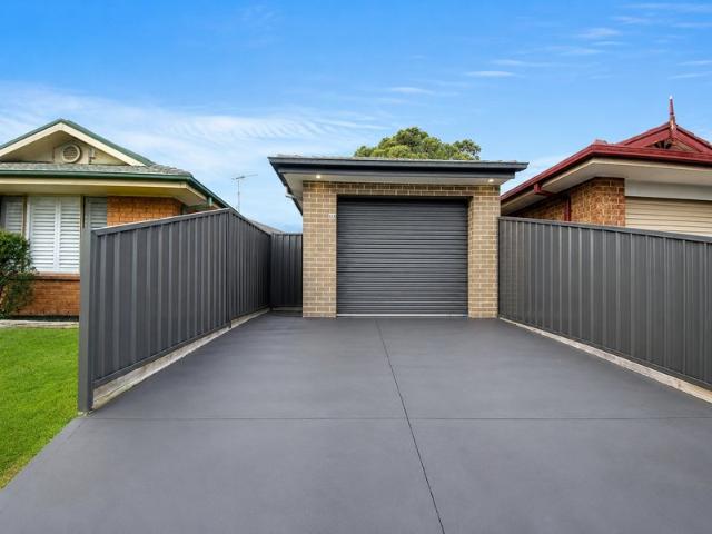 Modern Two Bedroom Granny Flat in Prime Stanhope Gardens Location