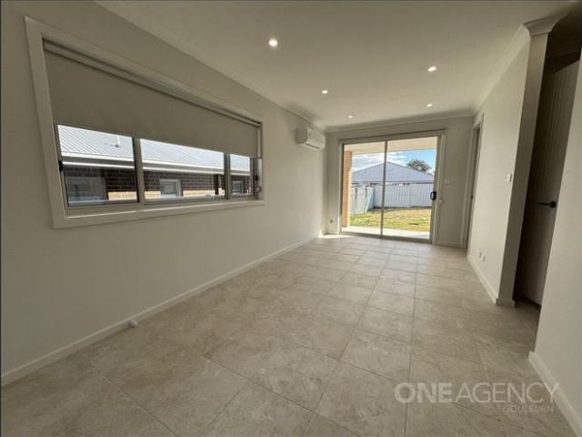 Modern Two Bedroom Granny Flat in Tenerife Estate