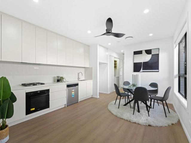 Modern Two Bedroom Granny Flat in the Heart of Oran Park