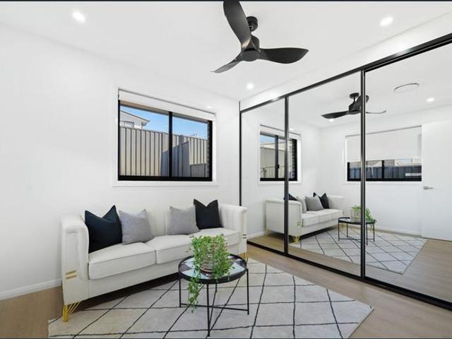 Modern Two Bedroom Granny Flat in the Heart of Oran Park