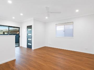 Modern Two Bedroom Granny Flat With Carport