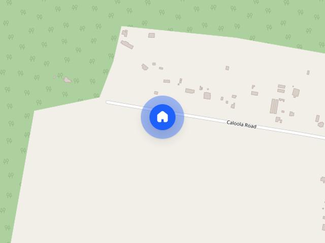Modern Two Bedroom Granny Flat with Electricity and Water Inscluded!