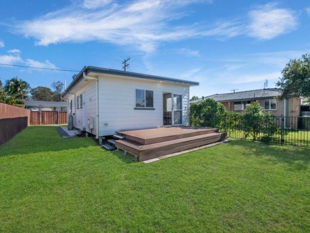 Modern Two Bedroom Granny Flat with Private Access