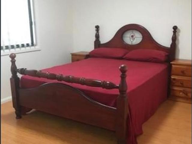 Modern Two Bedroom Granny Flat Utilities Included