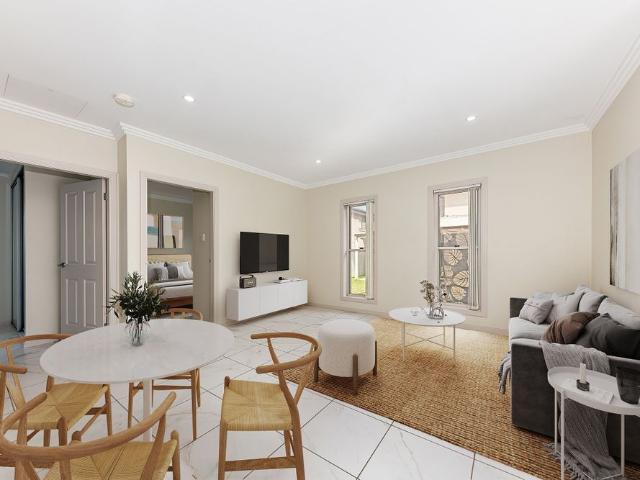Modern Two Bedroom Granny Flat Utilities Included