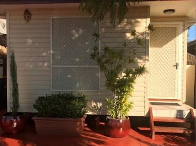 Modern Two Bedroom Granny Flat Utilities Included