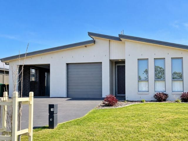 Modern Two Bedroom Dual Key Property