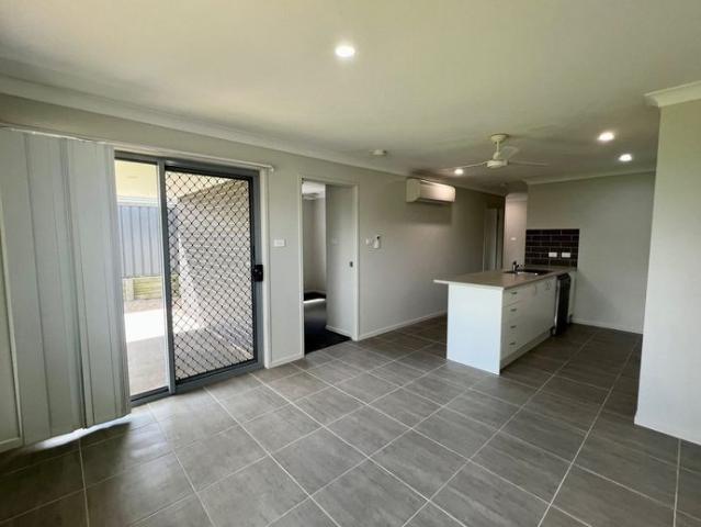 MODERN TWO BEDROOM DUPLEX
