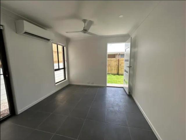 Modern Two Bedroom Duplex