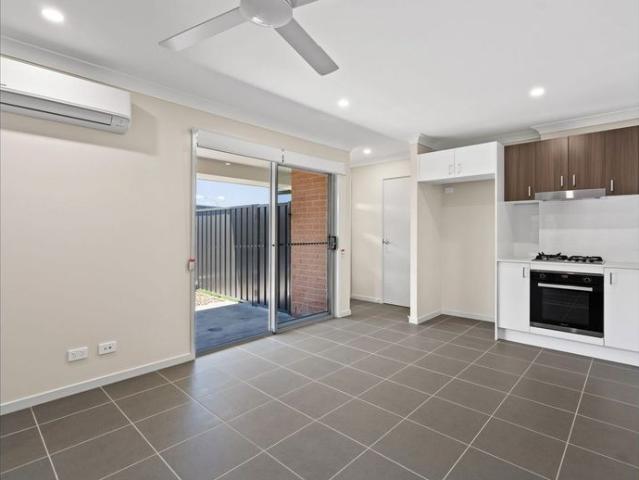 Modern Two Bedroom Duplex