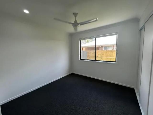 Modern Two Bedroom Duplex