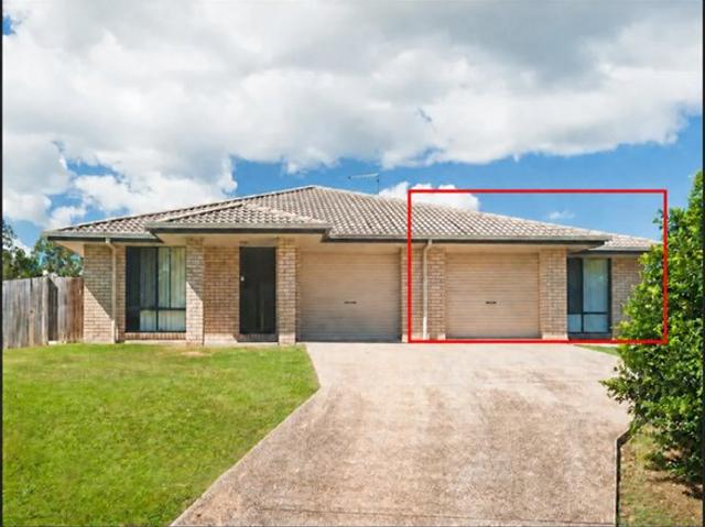 MODERN TWO BEDROOM FAMILY HOME FOR RENT