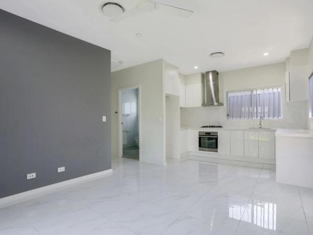 Modern Two Bedroom Flat