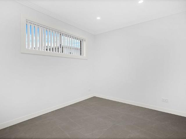 Modern Two Bedroom Flat