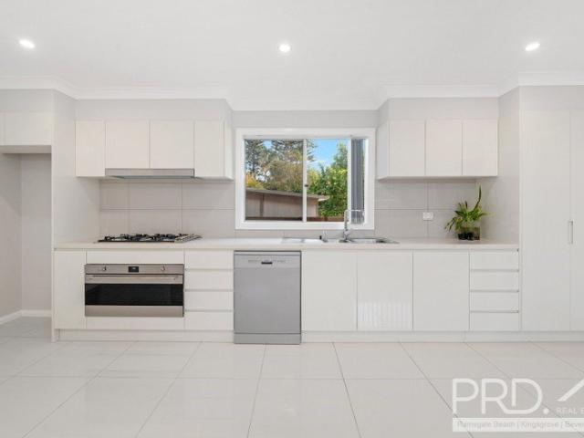 MODERN TWO BEDROOM FLAT