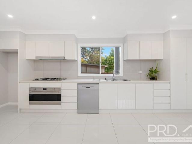 MODERN TWO BEDROOM FLAT