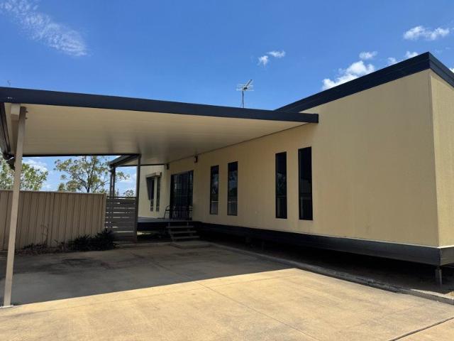 Modern Two Bedroom Furnished Unit