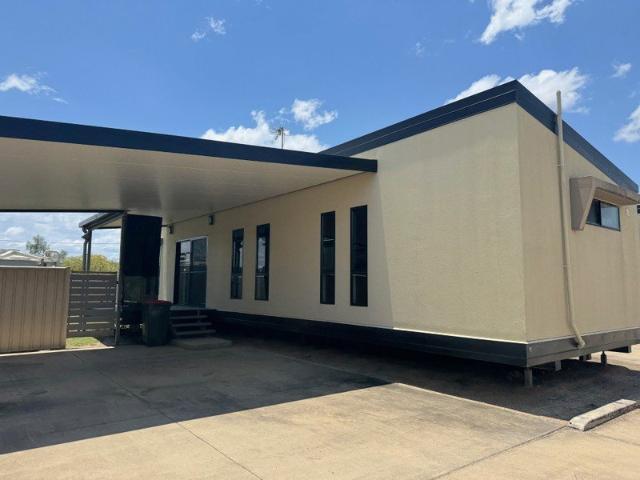 Modern Two Bedroom Furnished Unit