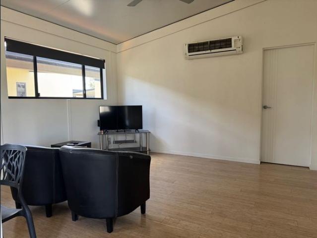 Modern Two Bedroom Furnished Unit