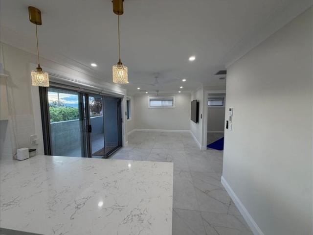 Modern Two Bedroom House