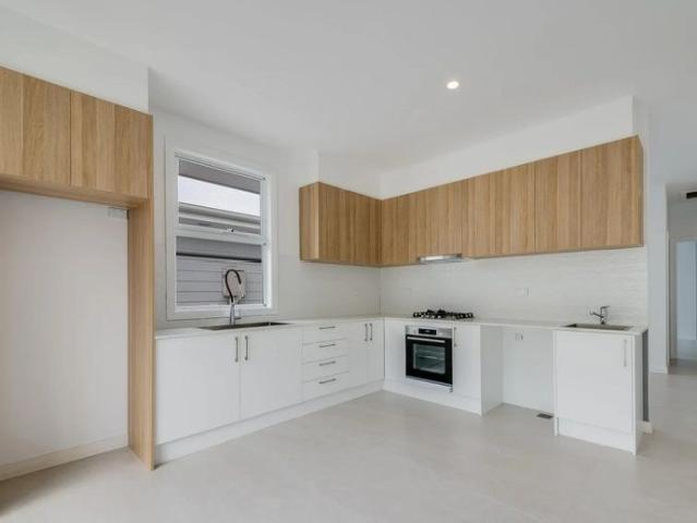Modern Two Bedroom Home!