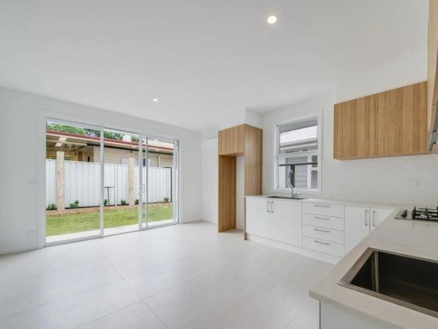 Modern Two Bedroom Home!