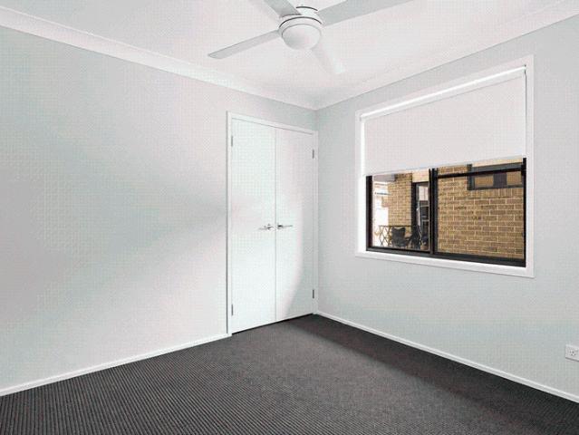 Modern Two Bedroom Home