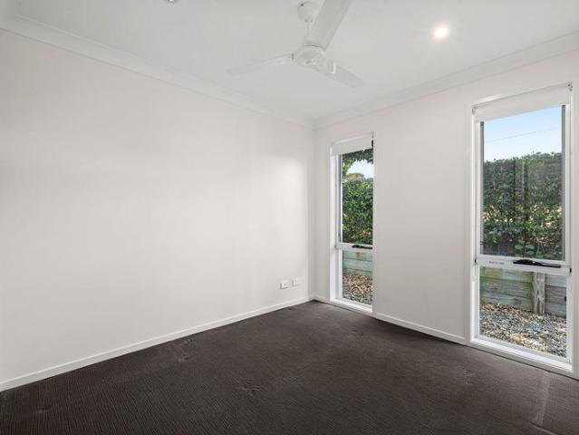 Modern Two Bedroom Home