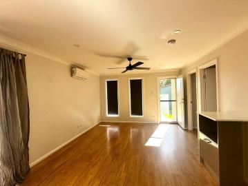 Modern Two Bedroom Home!