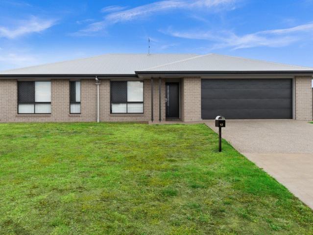 MODERN TWO BEDROOM HOME