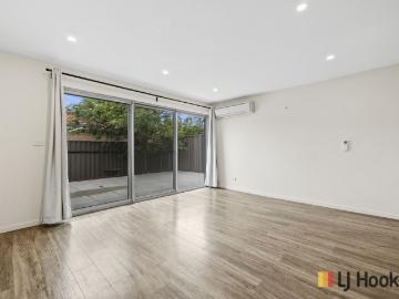 Modern Two Bedroom Home
