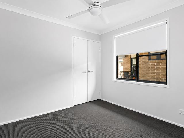 Modern Two Bedroom Home