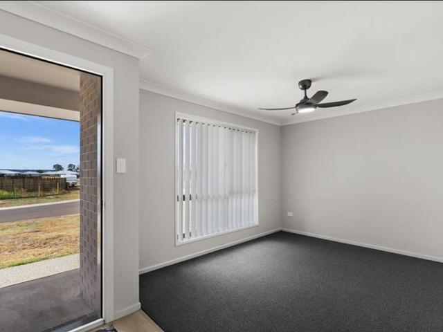 MODERN TWO BEDROOM HOME
