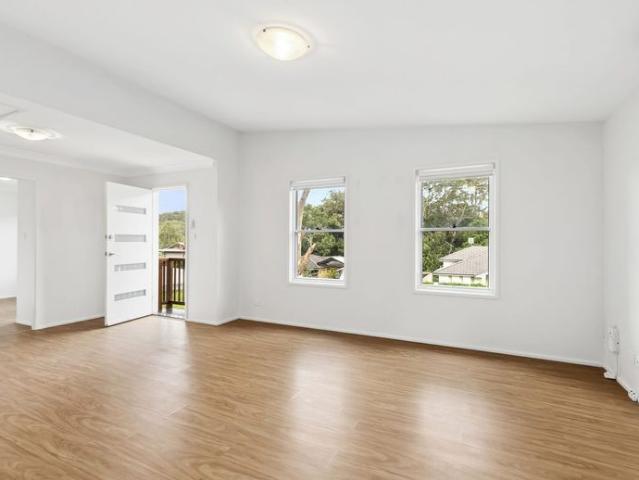 Modern Two Bedroom Home