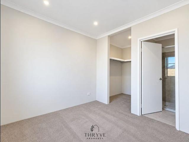 Modern Two Bedroom Home with Alfresco & Backyard