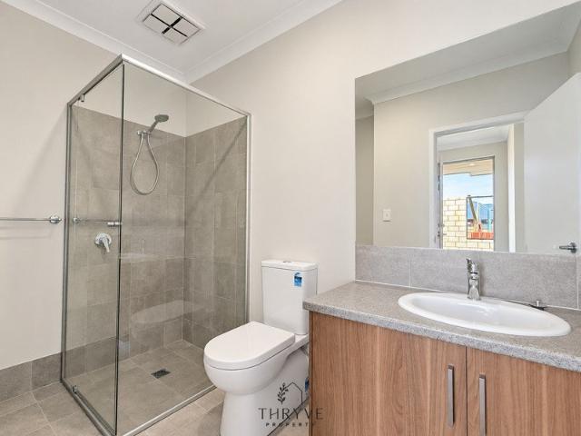 Modern Two Bedroom Home with Alfresco & Backyard