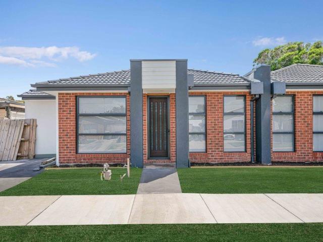 Modern Two Bedroom Home with Convenient Location Perfect for Comfortable Living!