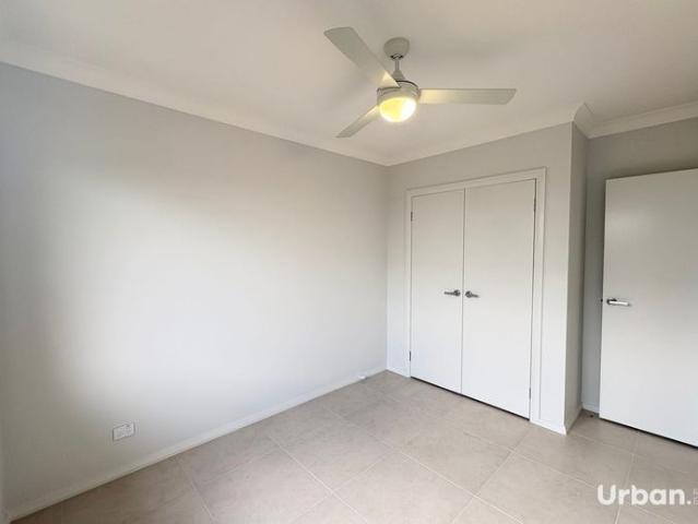 Modern Two Bedroom Home with Private Backyard