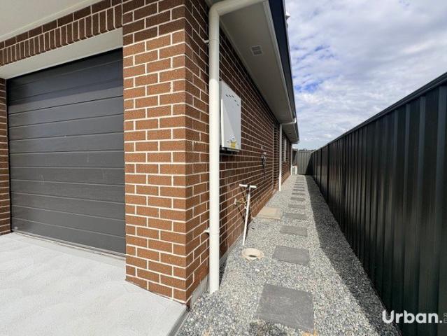 Modern Two Bedroom Home with Private Backyard