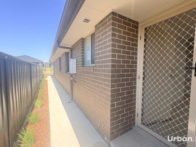 Modern Two Bedroom Home with Private Outdoor Space