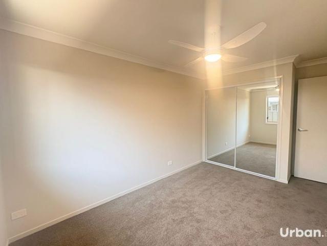 Modern Two Bedroom Home with Private Outdoor Space
